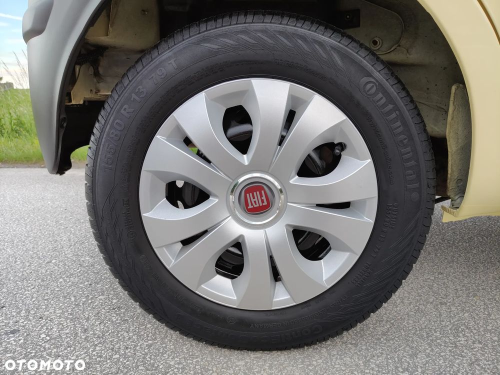 Fiat Panda 1.1 Active - 19