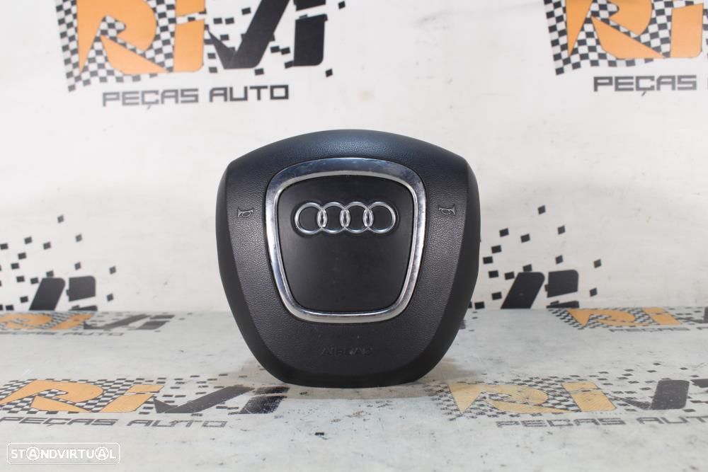 Airbag De Volante Audi A3 (8P1)  8P7880201h / 30659409932 - 1
