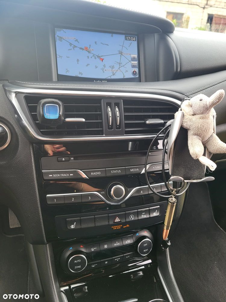 Infiniti Q30 1.5d - 13