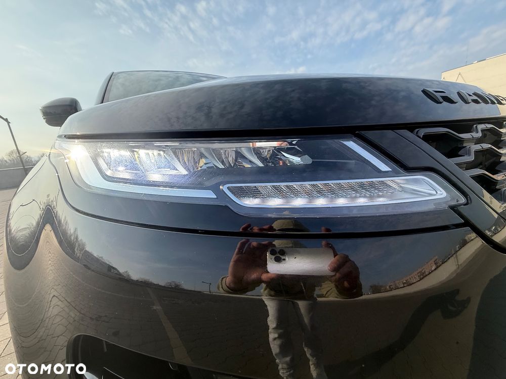 Land Rover Range Rover Evoque 1.5 P300e PHEV R-Dynamic HSE - 23