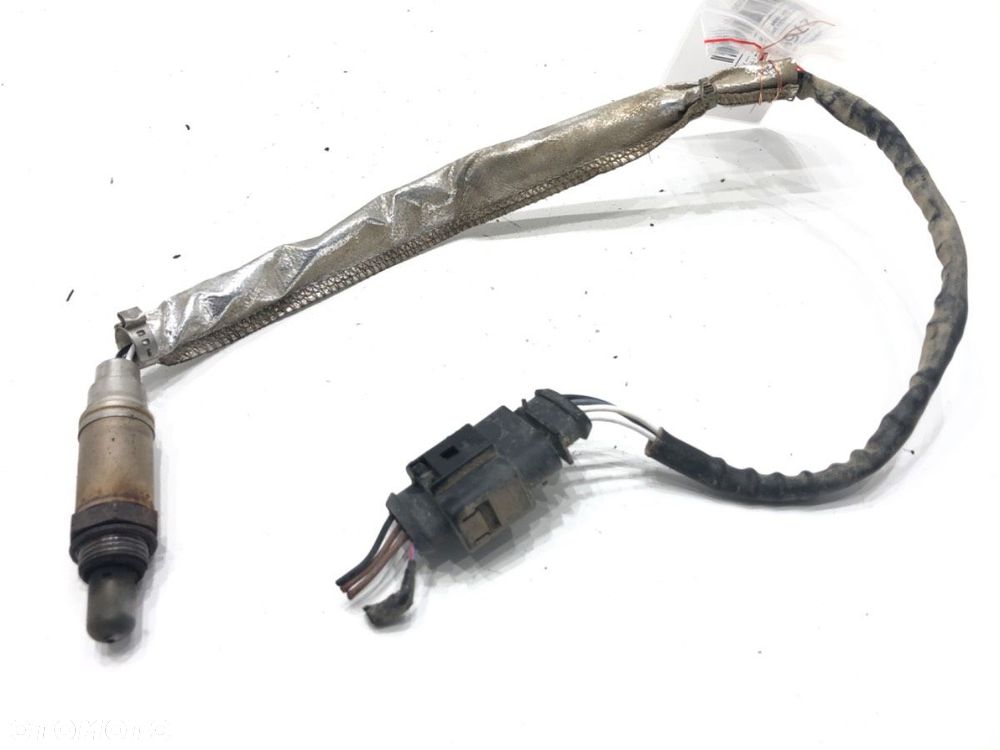 SONDA LAMBDA PRZÓD - 89.00 PLN - AUDI A3 (8L1) 1996 - 2006 1.8 T 110 kW [150 KM] benzyna 1996 - - 1