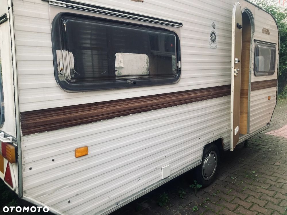 Inny BERGLAND BM 450 - 1