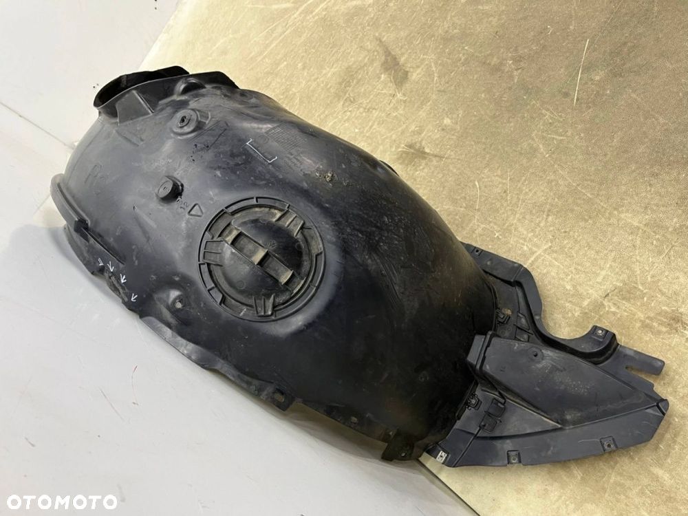 Nadkole Skoda Scala 19r.- prawe przednie ORYGINALNE prawy przód 657809958 - 7