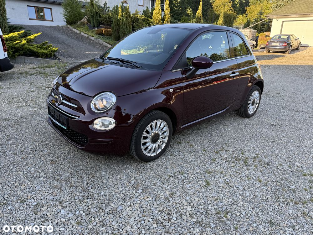 Fiat 500 - 7