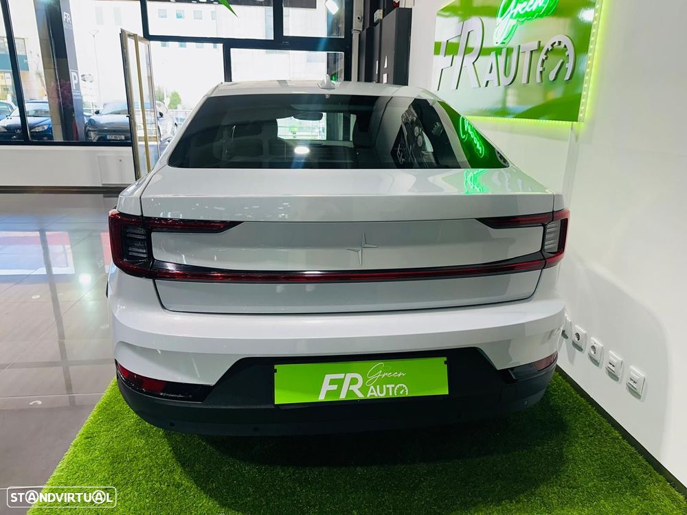 Polestar 2 Long Range 78 kWh - 17