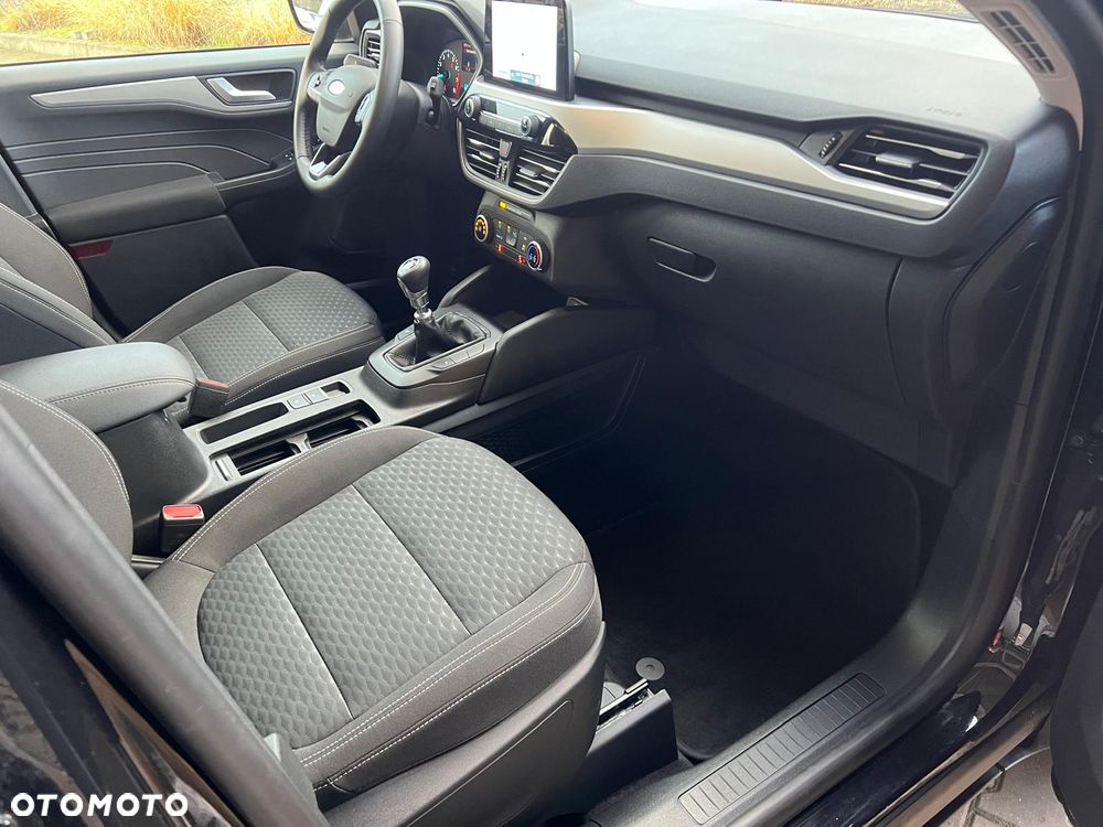 Ford Kuga 1.5 EcoBoost COOL&CONNECT - 20