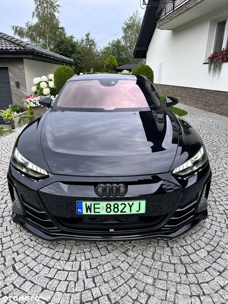 Audi e-tron GT - 6