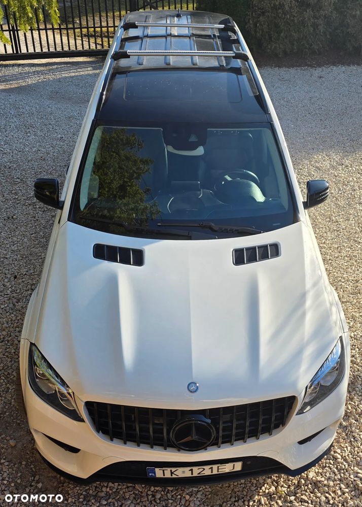 Mercedes-Benz GLS - 2