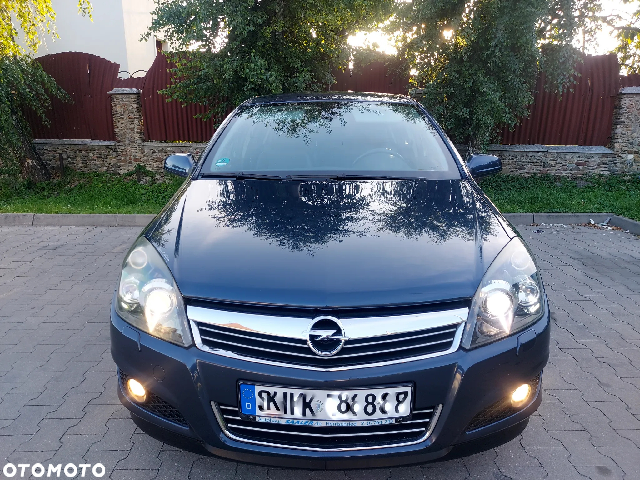 Opel Astra 1.8 Edition - 3
