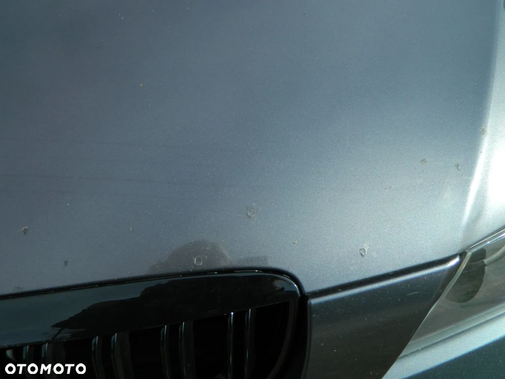 BMW E90 A22/7 SPARKLING GRAPHITE NA CZĘŚCI - 5