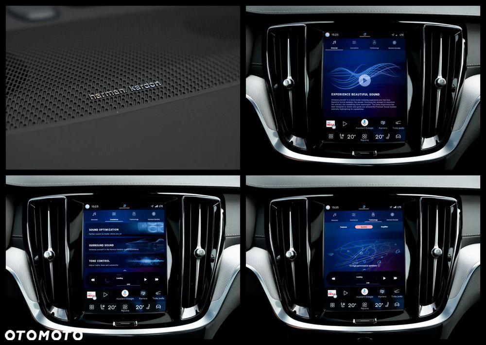 Volvo S60 - 37