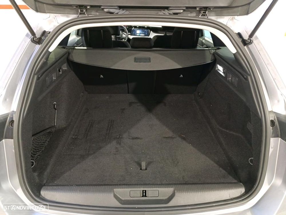 Peugeot 308 SW 1.5 BlueHDi Style EAT8 - 9