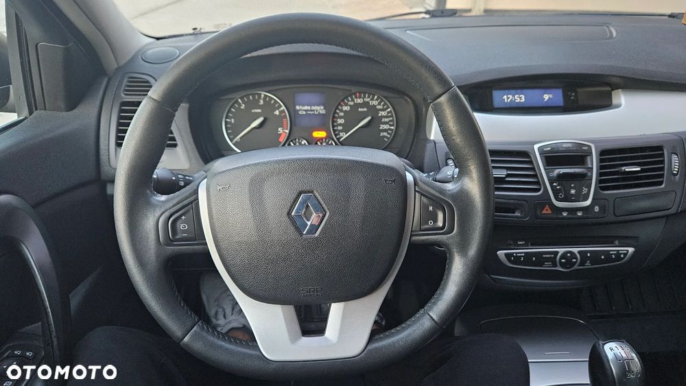 Renault Laguna Grandtour 2.0 dCi Dynamique - 18