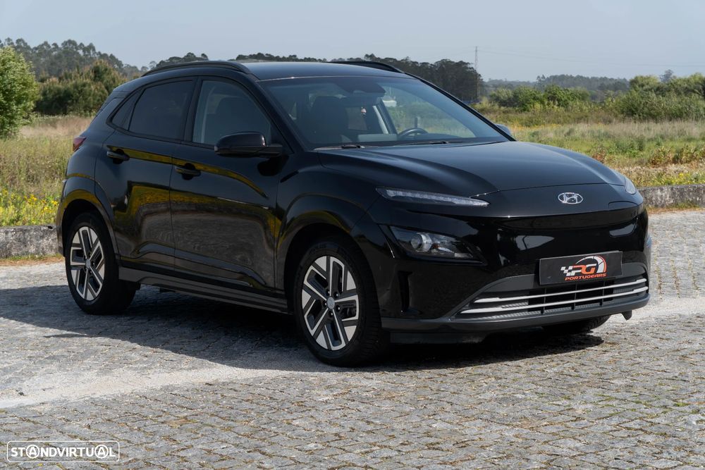 Hyundai Kauai Style - 5