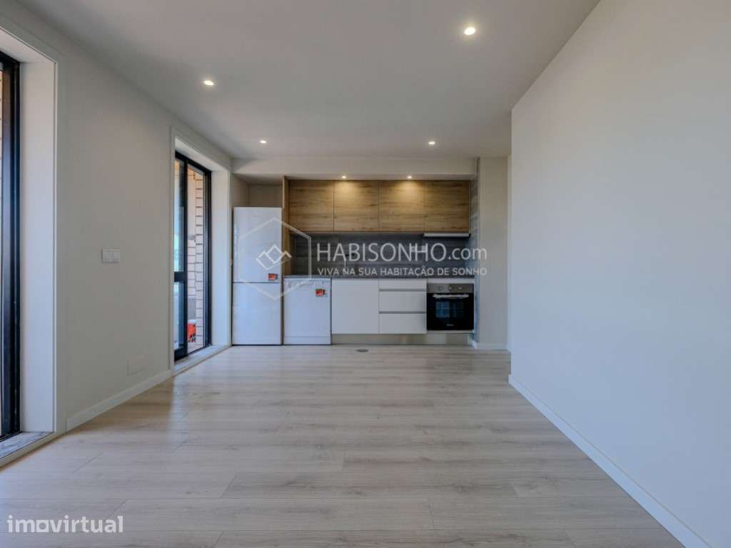 Apartamento T1+ 1 | Rio Tinto | Gondomar - Grande imagem: 5/16