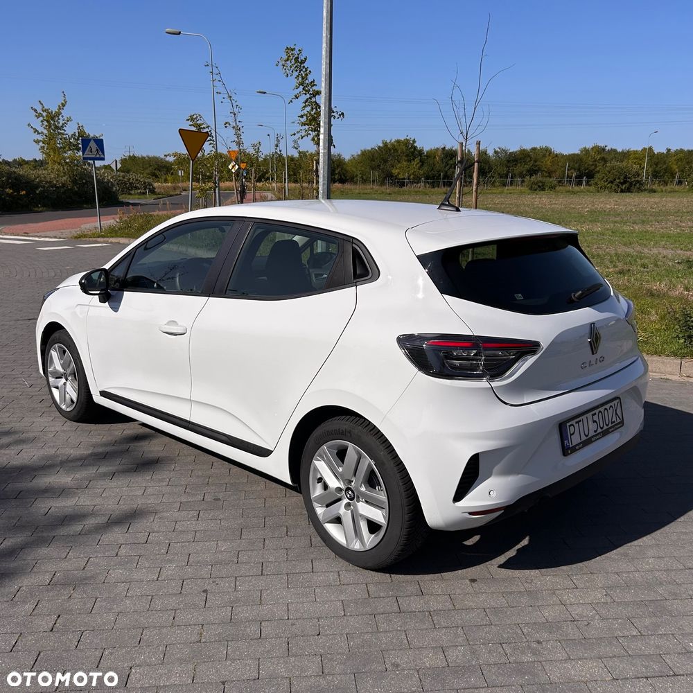 Renault Clio - 4