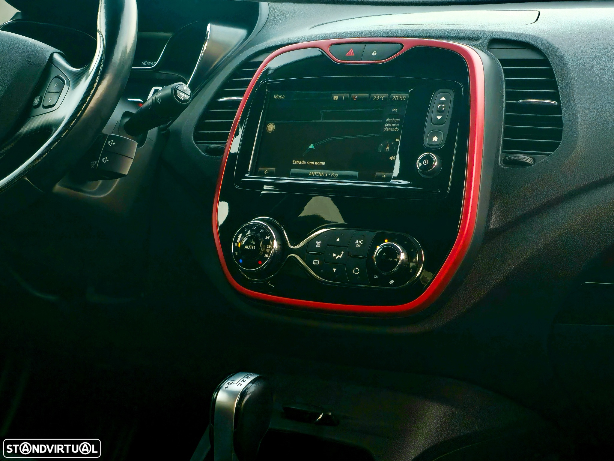 Renault Captur ENERGY TCe 120 EDC XMOD - 11