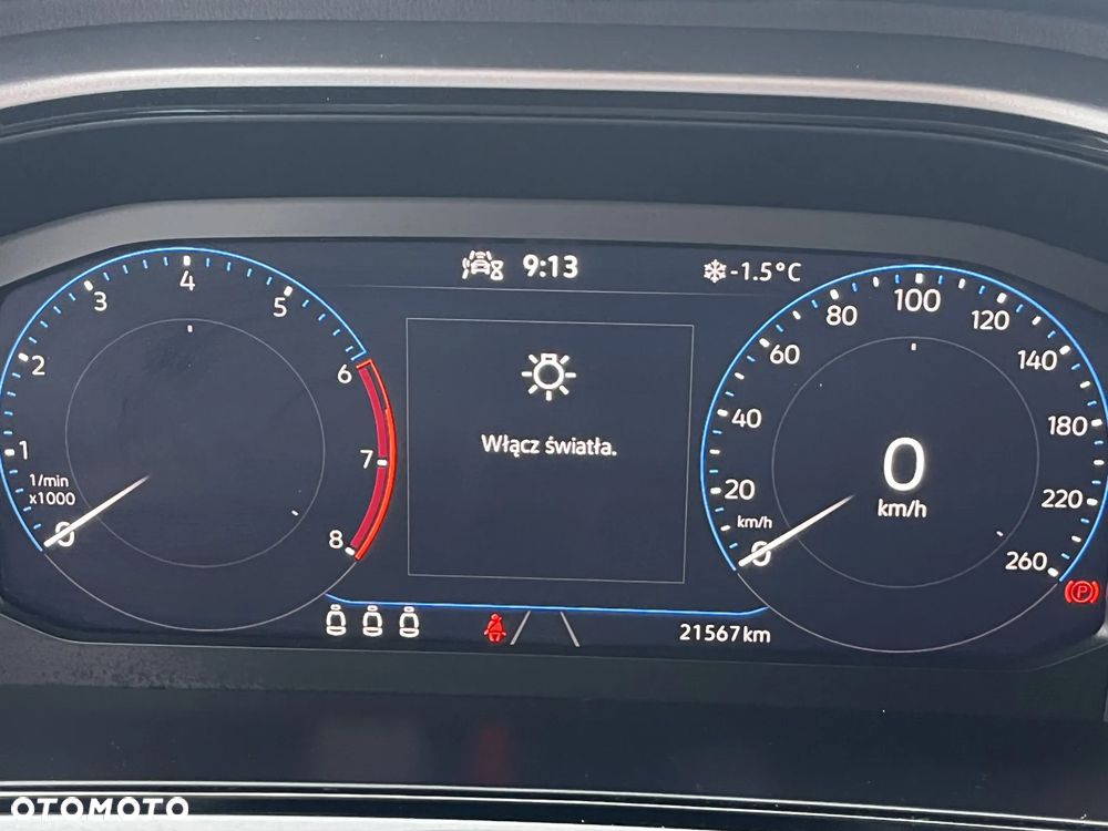 Volkswagen T-Roc 1.5 TSI Life - 16