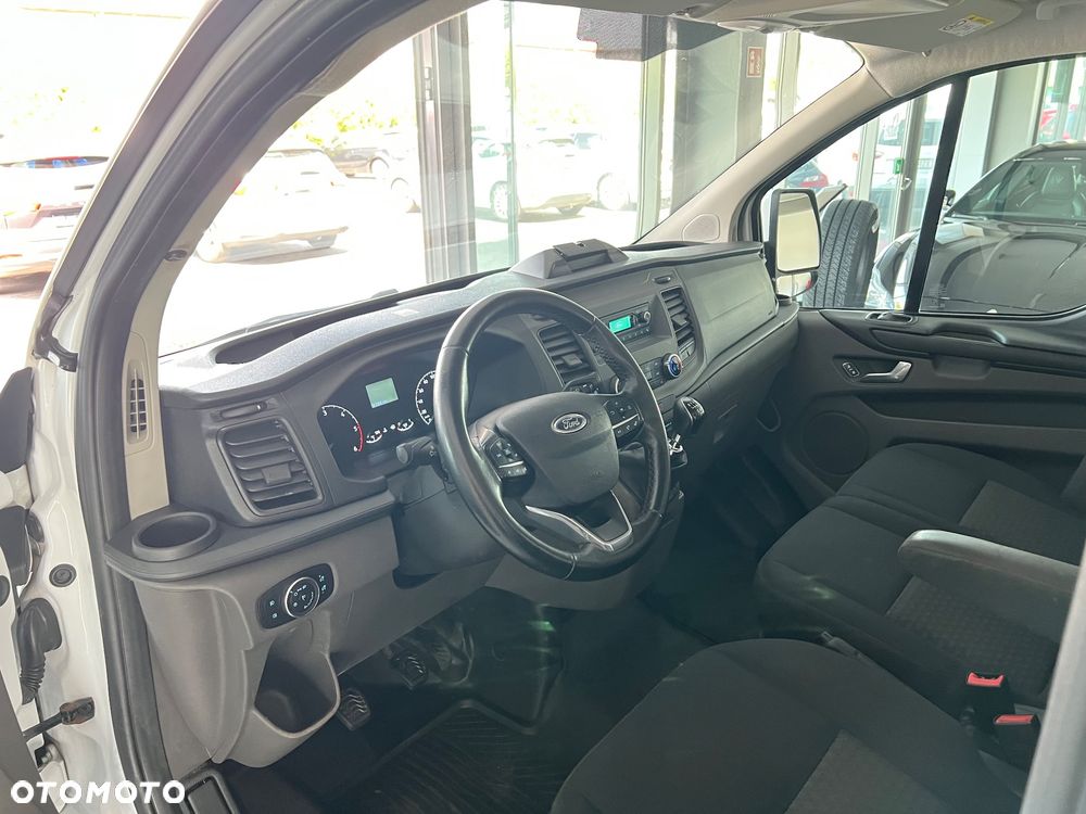 Ford Transit Custom - 20
