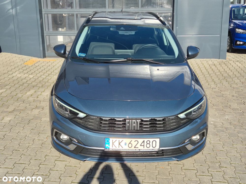 Fiat Tipo 1.0 T3 City Life - 3