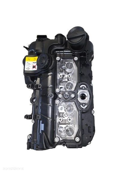 NOWY ORYGINALNY SILNIK SŁUPEK BMW 2.0 TURBO 245KM 180KW N20B20A X1 X3 X4 Z4 - 5
