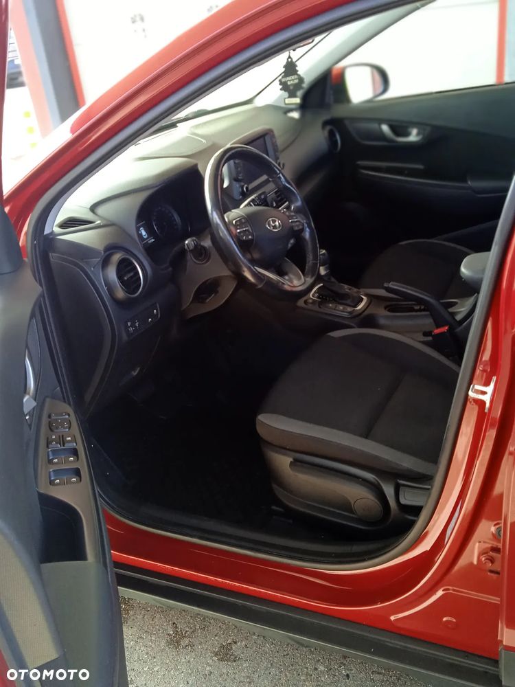 Hyundai Kona 1.6 T-GDI DCT 4WD Premium - 6