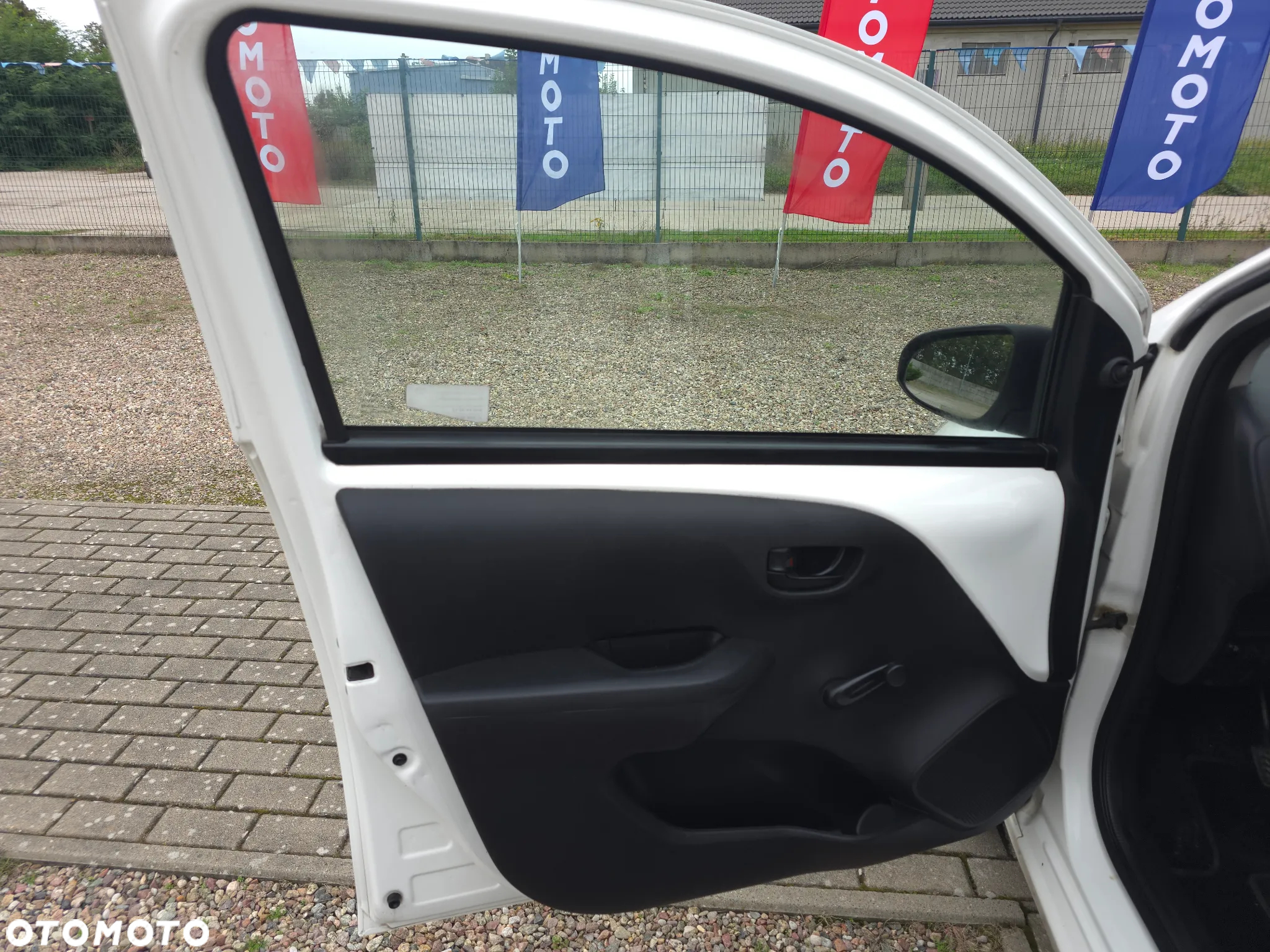 Toyota Aygo 1.0 VVT-i Sprint EU6 - 14