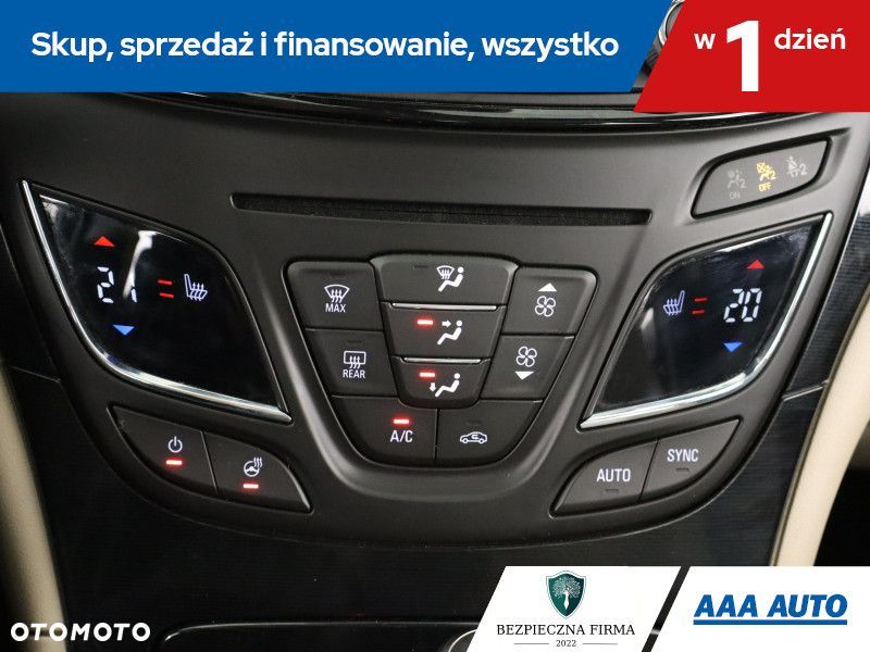 Opel Insignia - 17