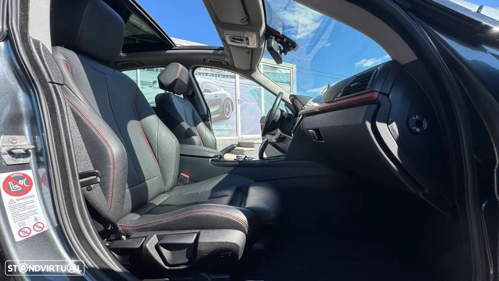 BMW 325 Gran Turismo - 27
