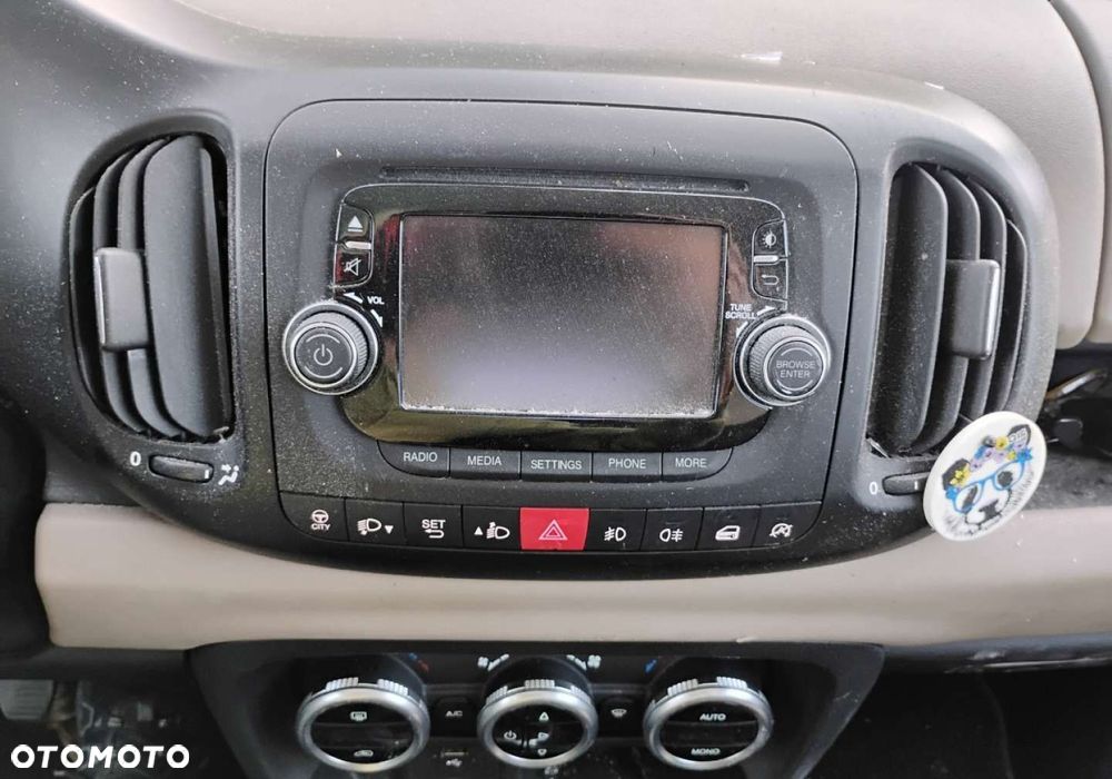 Fiat 500L - 16