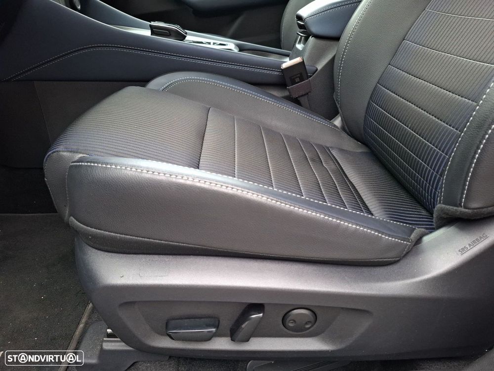 Nissan Qashqai 1.5 e-Power Tekna TT+SKY - 23