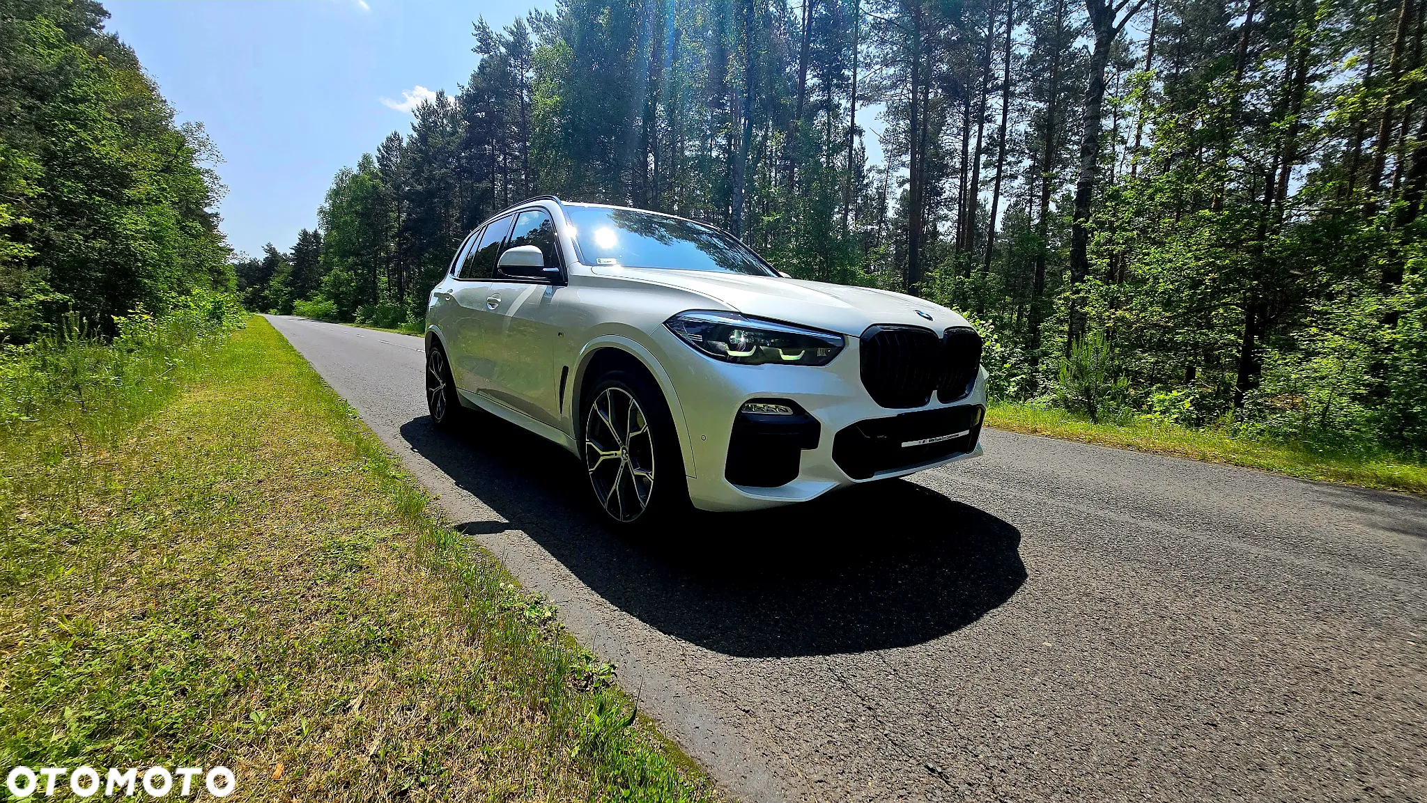 BMW X5 xDrive25d sport - 22