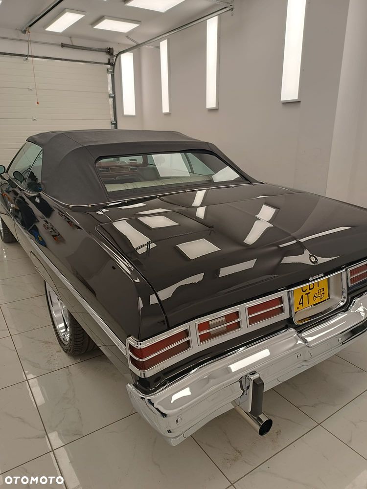 Chevrolet Caprice - 12