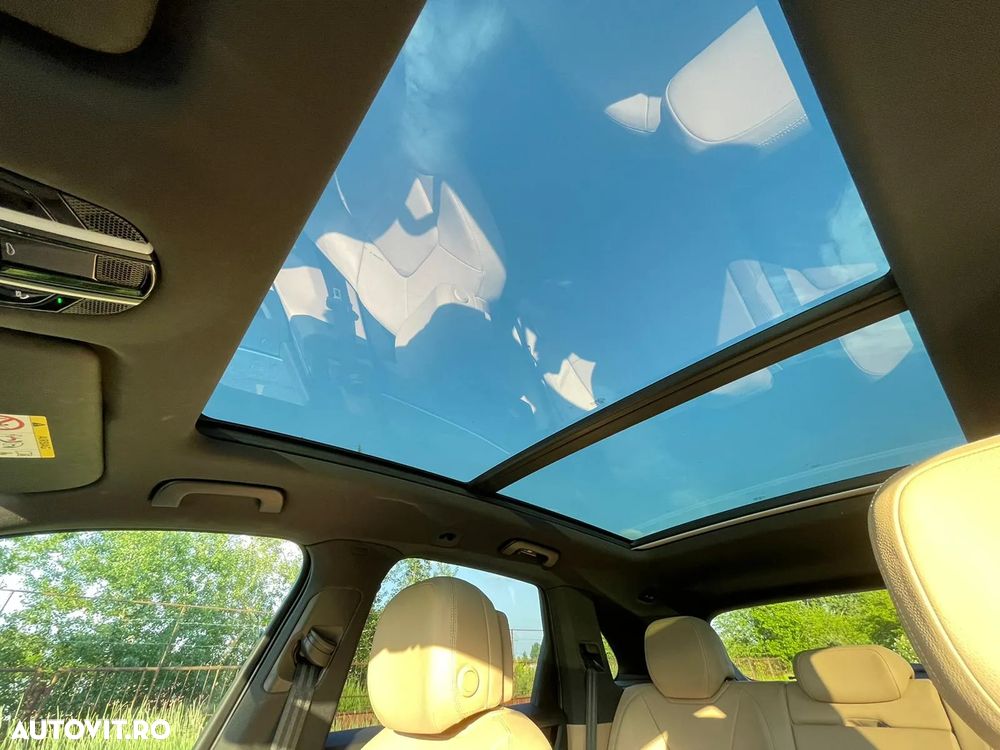 Porsche Cayenne Standard - 9