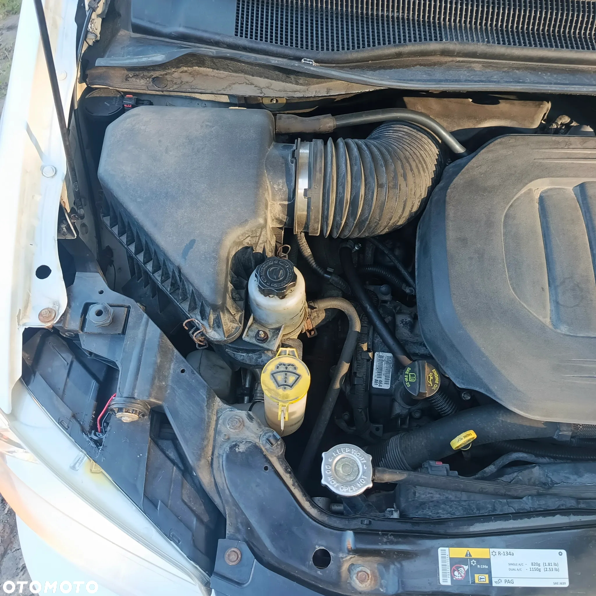 Dodge Grand Caravan 3.6 Express - 11