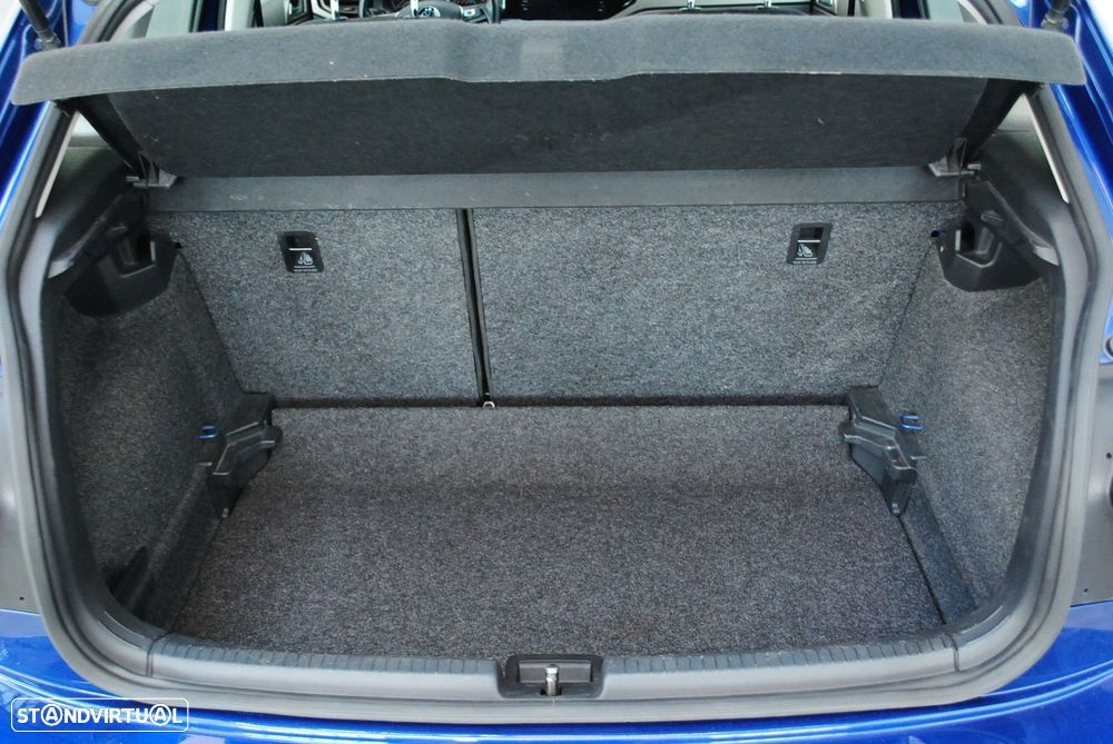 VW Polo 1.0 TSI OPF Comfortline - 24