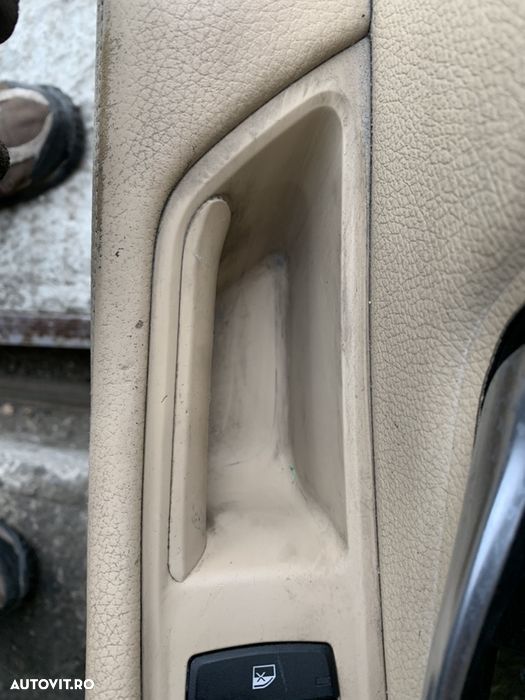 Fete usi panouri usi bmw seria 5 f10/f11 - 2