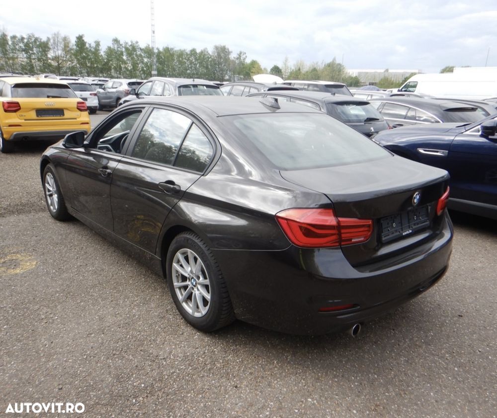 BMW Seria 3 - 26