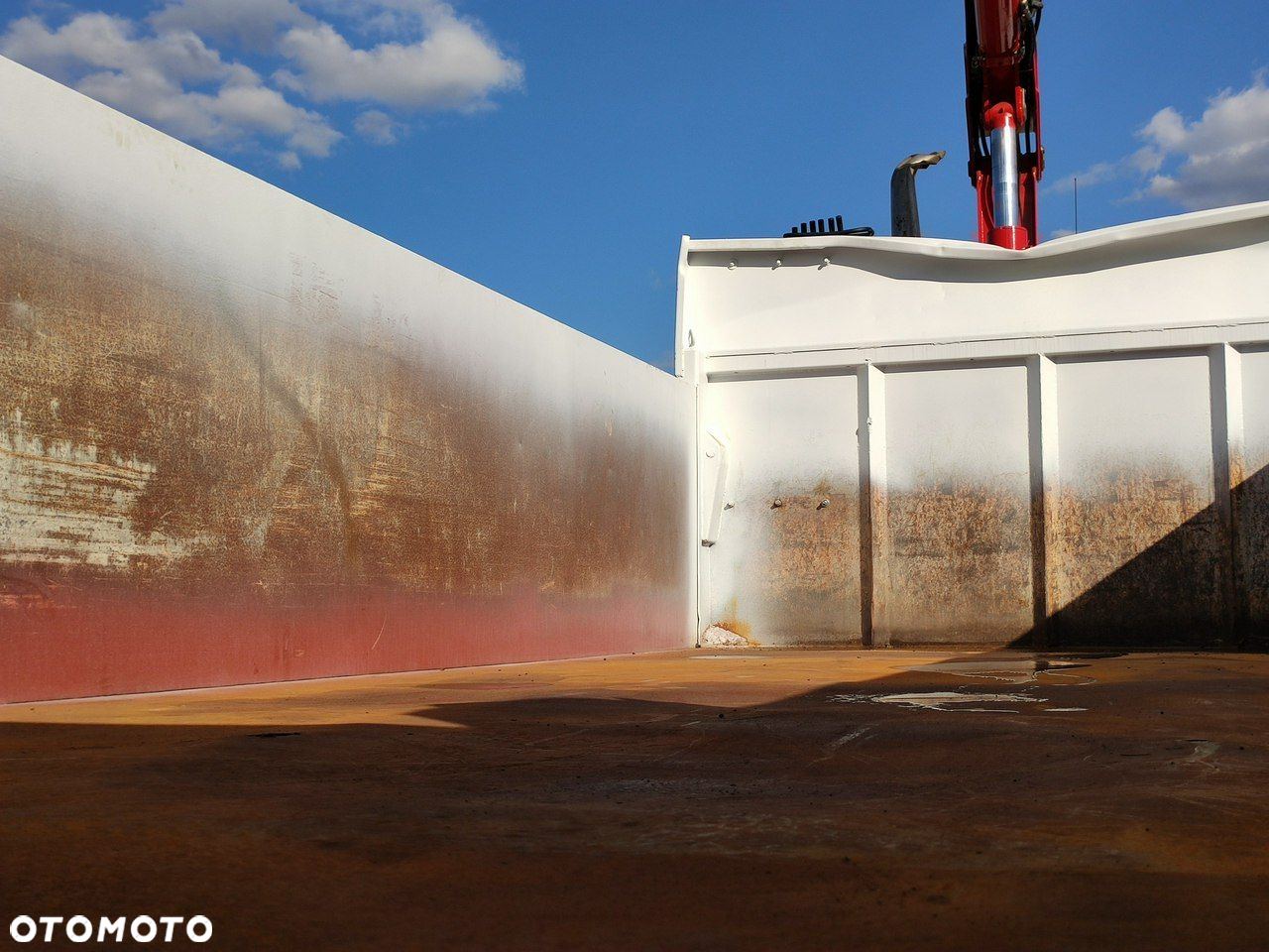 Renault Kerax 26.370  6x4 Mocny HDS FASSI F110 - 29