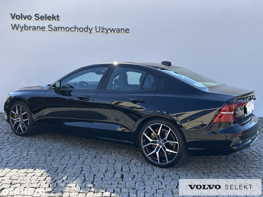 Volvo S60 - 4