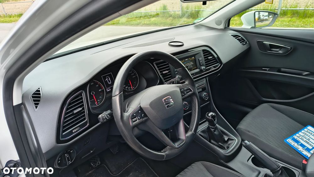 Seat Leon - 8