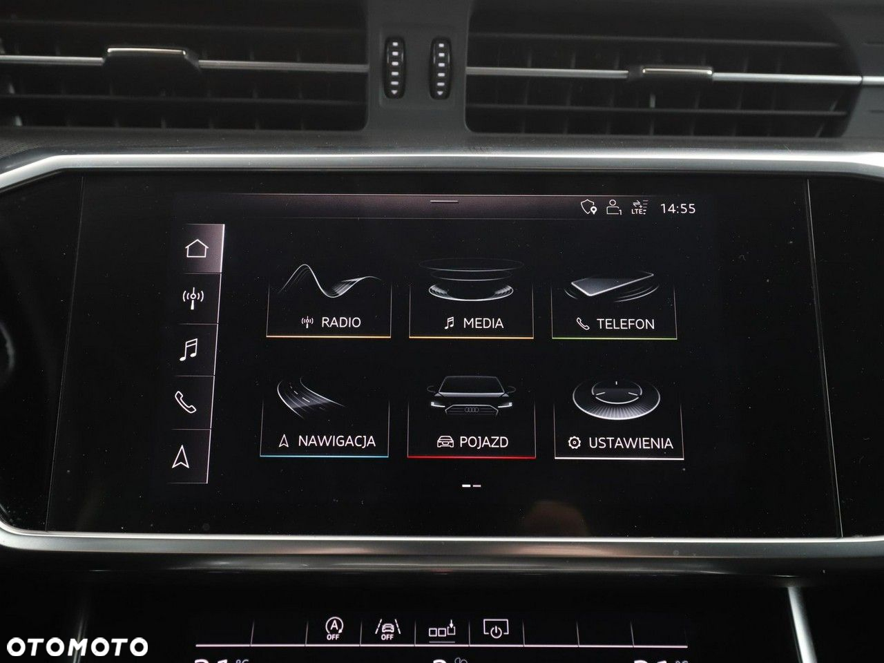 Audi A6 Avant 40 TDI S tronic sport - 19