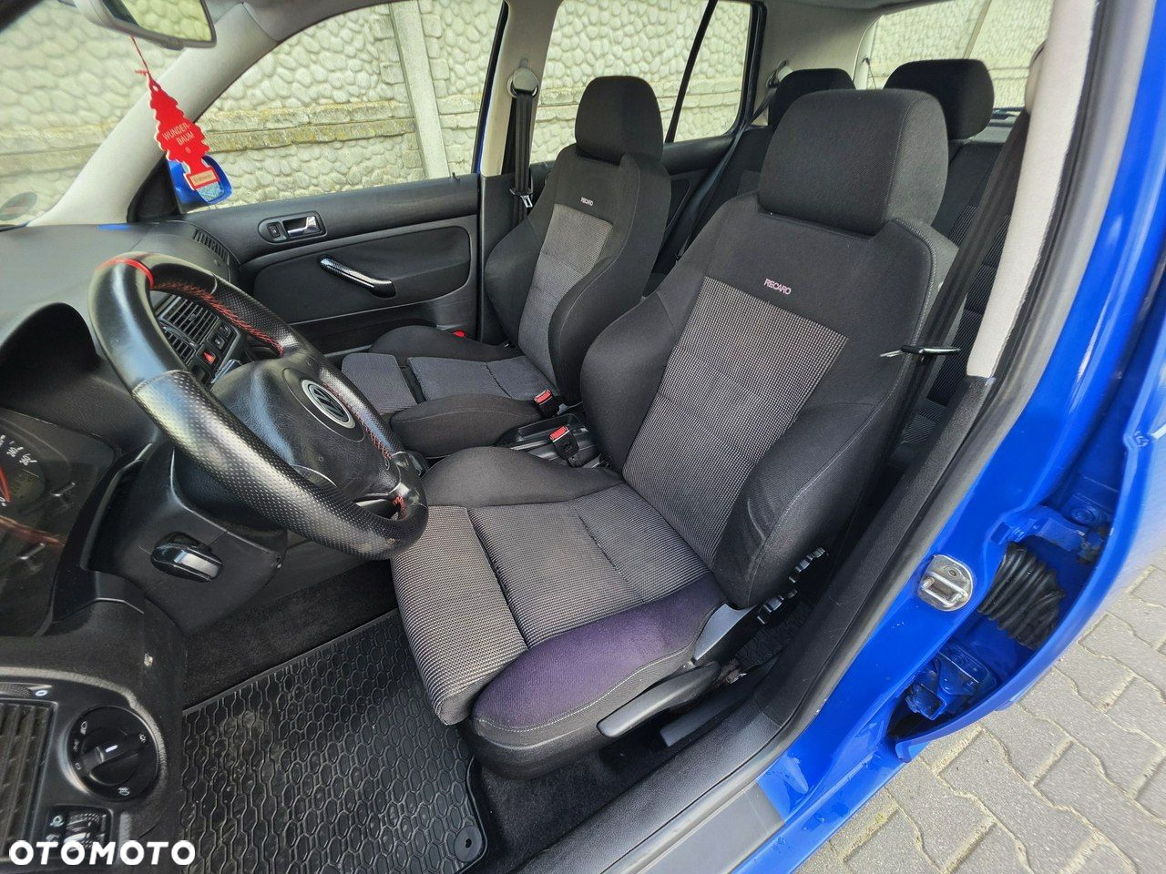Volkswagen Golf IV 1.8 20V Turbo GTI - 10