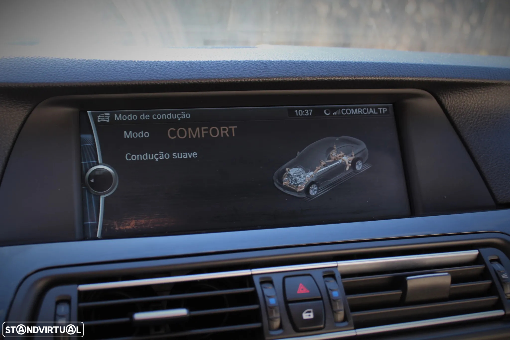 BMW 530 d Auto - 19