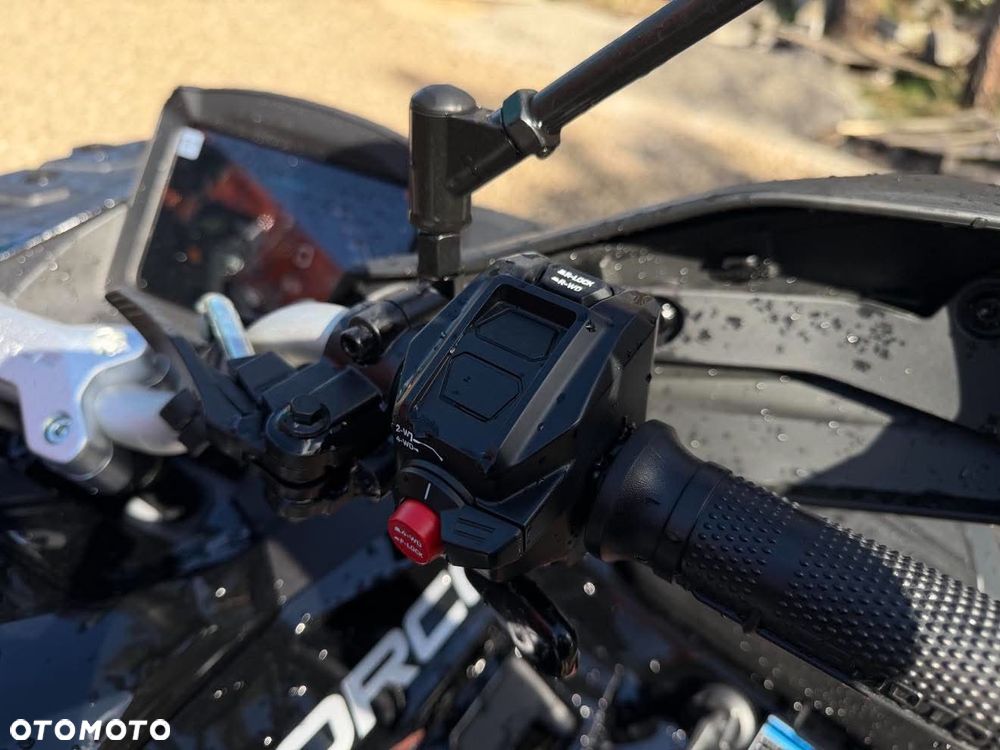 CFMoto CForce - 9