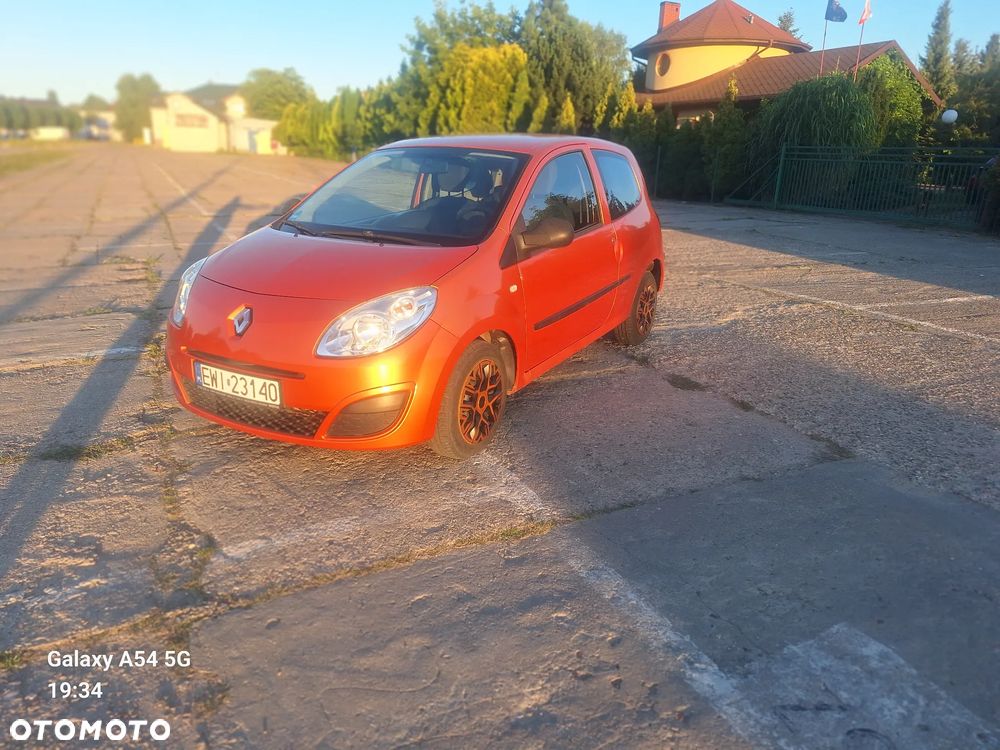 Renault Twingo 1.2 Edition Toujours - 4