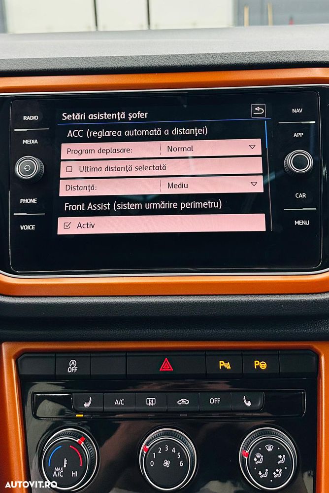 Volkswagen T-Roc 1.6 TDI SCR - 28