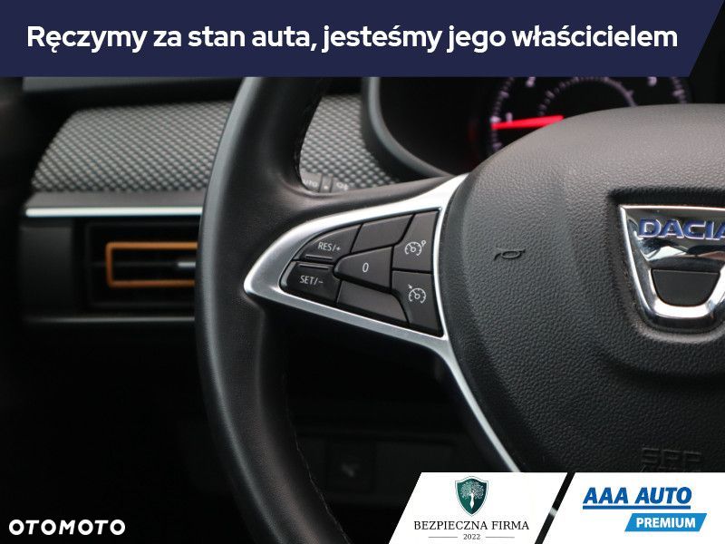 Dacia Sandero - 18