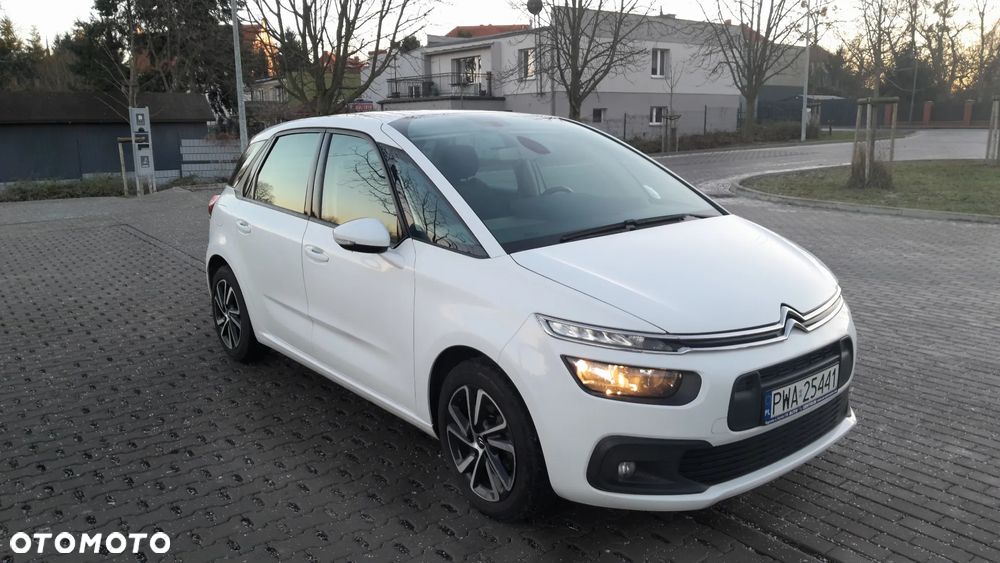 Citroën SpaceTourer - 1