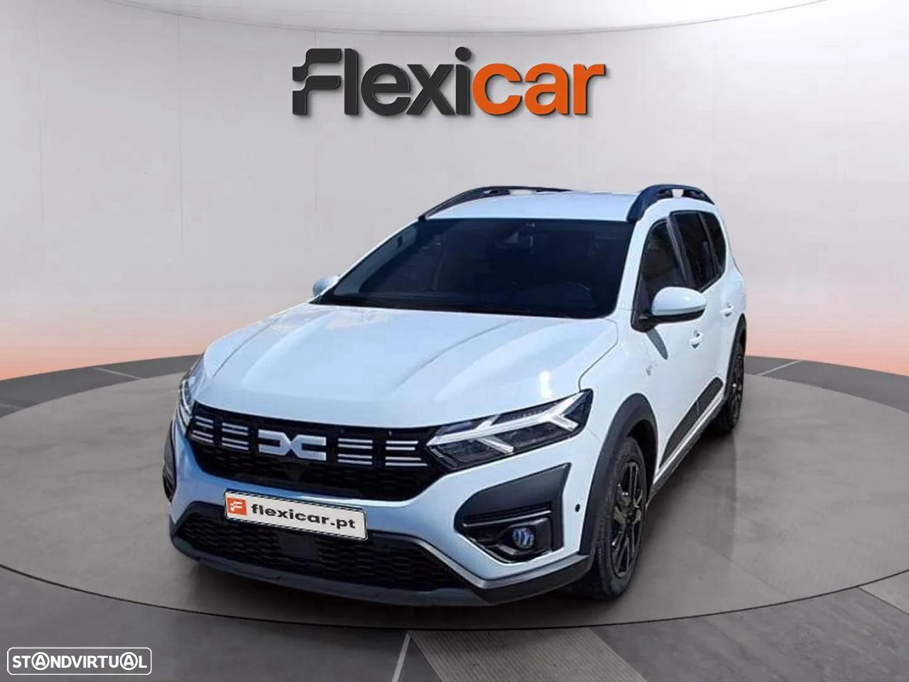 Dacia Jogger 1.0 ECO-G Expression 7L Bi-Fuel - 3